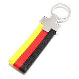 Chaveiro Alemanha Audi Tt A1 A3 A4 A5 A6 A7 Q3 Q5 Q7 S3 S4