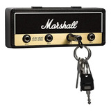 Chaveiro Amplificador De Guitarra Marshall Para