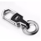 Chaveiro Audi Rs4 A8 Q3 A4 A5 A6 A7 Q5 Q7 Tt A1 A3