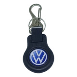 Chaveiro Automotivo Volkswagen Preto