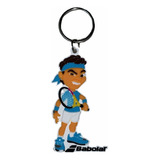 Chaveiro Babolat Player