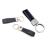 Chaveiro Bmw M Tecnologia M Sport M3 M5 X1 X3 E46 E39 E60 F3