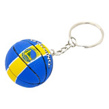 Chaveiro Bola De Basquete Nba Varios Modelos Envio Imediato