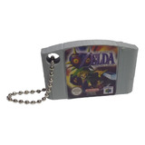 Zelda