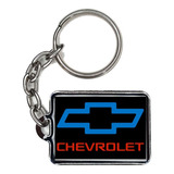 Chaveiro Chevrolet Kadett Vectra Astra Corsa Ipanema Omega