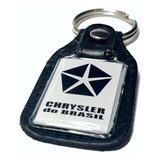 Chaveiro Chrysler Do Brasil Dodge Dart