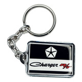 Chaveiro Chrysler Dodge Charger R t