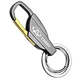Chaveiro Compatível Com Chery Tiggo 8 Arrizo 6 Tiggo 7 Tiggo 3 Gravado A Laser Luxo W PERSONALIZADO