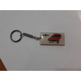 Chaveiro Concessionária Chevrolet Trauer São Luiz Rs Opala