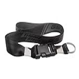 Chaveiro Cordão Com Fecho Moto Bmw R1250 Gs Triple Black