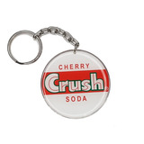Chaveiro Crush Cherry Soda