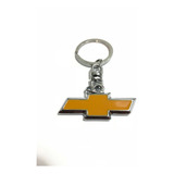 Chaveiro De Carro Chevrolet Em Metal