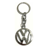 Chaveiro De Carro Volkswagen Em Metal