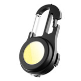 Chaveiro De Lâmpada Portátil Mini Lamp Ring Key Lanterna Led