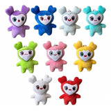 Chaveiro De Pelucia De