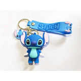 Chaveiro Disney Lilo Stitch Affordable Color Azul