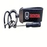 Chaveiro Feito Para Honda Civic Type R HRV ZRV CRV FIT Accord S