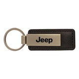 Chaveiro Feito Para Jeep Cherokee Trailhawk Wrangler D Luxo