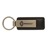 Chaveiro Feito Para Renault Duster Captur Sandero Megane D