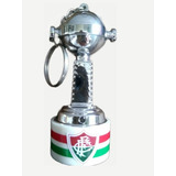 Chaveiro Futebol Taça Libertadores Da América Fluminense