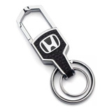 Chaveiro Honda Civic Cg Titan Fan City Acessórios Serie Luxo