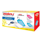 Waleu