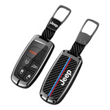 Chaveiro Jeep Renegade Compass Wrangler Cherokee Willys Top