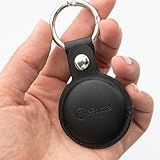 Chaveiro KeyCase Para Hprime Tag Preto