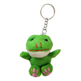Chaveiro Lembrancinha Bicho Pelúcia Safari Floresta 5cm