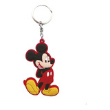 Chaveiro Mickey Disney Mouse Metal Desenho Animado Clássico