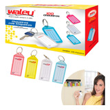 Chaveiro Organizador De Chaves C 100 Maxcril Waleu