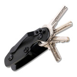 Chaveiro Organizador De Chaves Tipo Canivete Smart Key
