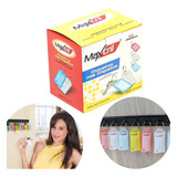 Chaveiro Organizador Identificador De Chaves C 50 Etiquetas