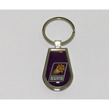 Chaveiro Oval Nba Phoenix Suns