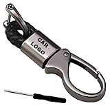 Chaveiro Para Chery Tiggo 8 Arrizo 6 Tiggo 7 Tiggo 3 Luxo Couro Acessórios C 5 Cores Disponíveis ALVINEGRO 