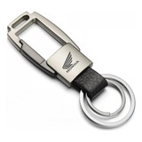 Chaveiro Para Honda Moto Elite 125 Cg 160 Cargo Pcx X adv F