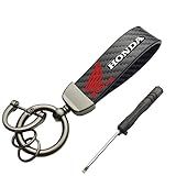 Chaveiro Para Honda Motos NXR Titan PCX Forza XRE Elite S
