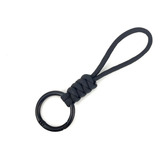 Chaveiro Paracord Chaveiro De Sobrevivência De Emergência De