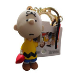 Chaveiro Personagem Coleção Charlie Brown Snoopy