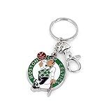 Chaveiro Pesado NBA Boston Celtics