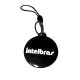 CHAVEIRO PROXIMIDADE INTELBRAS TAG RFID MFARE XID 1000