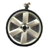 Chaveiro Roda Volcano Surf Saveiro V190 Zk120 Brw830 C Pneu