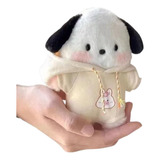 Chaveiro Sanrio Para Crianças Boneca Fofa Pingente De