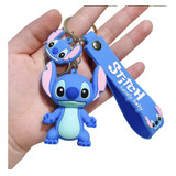 Chaveiro Stitch Top Lilo Stitch Disney Premium