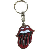 Chaveiro The Rolling Stones Banda Musica Classic Rock