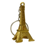 Chaveiro Torre Eiffel Kit