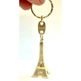 Chaveiro Torre Eiffel Paris Presente Suvenir