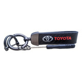 Chaveiro Toyota Etios Hilux Corolla Sw4 Rav4 Acessório S
