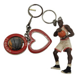 Chaveiros Basquete Michael Jordan Space Jam Amantes Dobasket