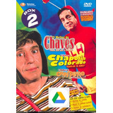Chaves E Chapolin Completo Hd Dual